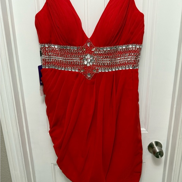 jjshouse red prom dress Red Prom Dresses
